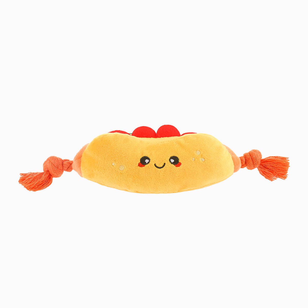 Hot Dog Plush