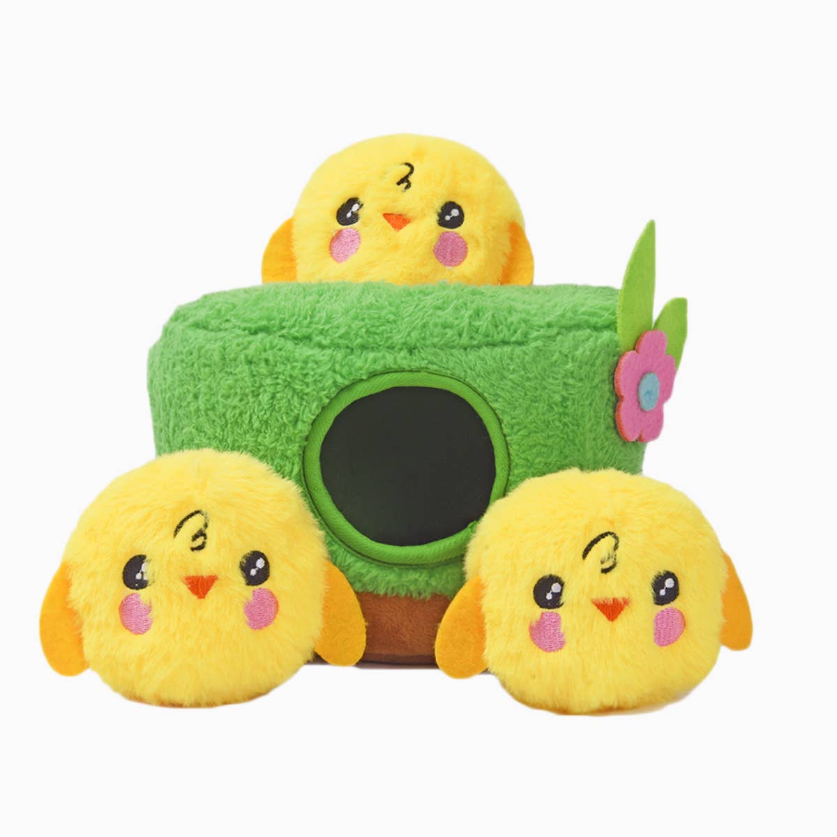 Hoppin' Easter | Chirpy Chicks-Interactive Toy